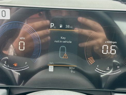 New 2026 Hyundai Sonata SEL FWD image 9