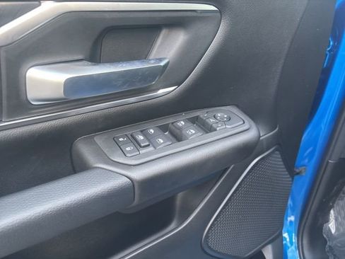 New 2026 RAM 1500 Big Horn w/ Night Edition AWD/4WD image 19