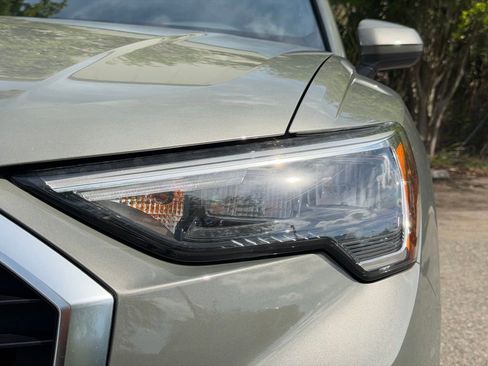 Used 2020 Audi Q3 2.0T Premium w/ Convenience Package image 5