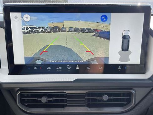 New 2025 Ford Bronco Sport Heritage AWD/4WD image 24