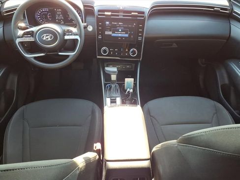Used 2023 Hyundai Tucson SEL image 10