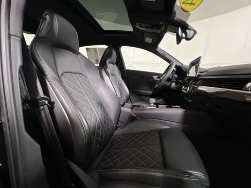 Used 2024 Audi S4 Premium Plus AWD/4WD image 26