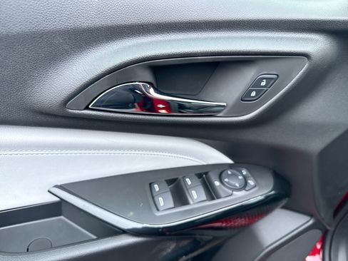 New 2026 Chevrolet Trax LT w/ LT Convenience Package image 54