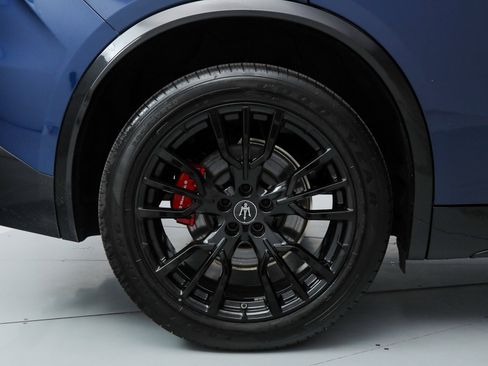 New 2025 Maserati Grecale Modena image 25