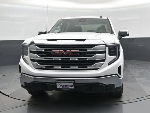 Used 2023 GMC Sierra 1500 SLE AWD/4WD image 9