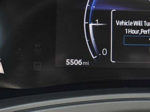 Used 2026 Toyota Grand Highlander FWD image 27