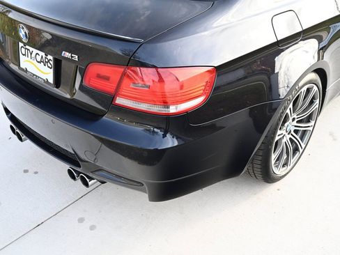 Used 2008 BMW M3 image 12
