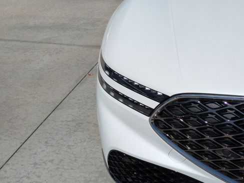 New 2026 Genesis G90 3.5T AWD/4WD image 7