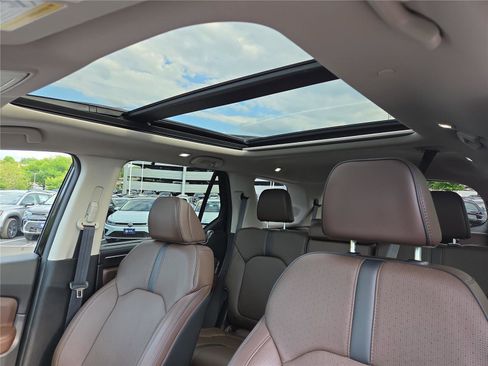 Used 2023 Honda Pilot Elite image 20