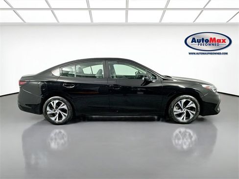 Used 2023 Subaru Legacy Premium image 10