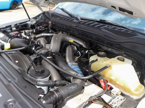 Used 2022 Ford F450 XL w/ Power Equipment Group RWD image 16