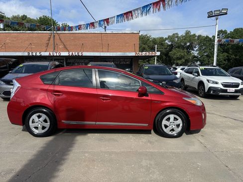Used 2011 Toyota Prius Two FWD image 5