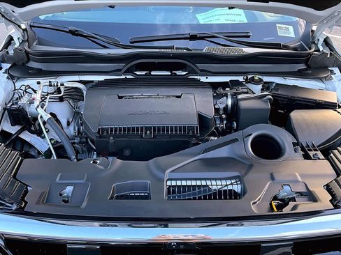 New 2026 Honda Pilot Elite image 16