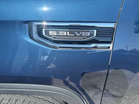 Used 2023 GMC Sierra 1500 SLE AWD/4WD image 6