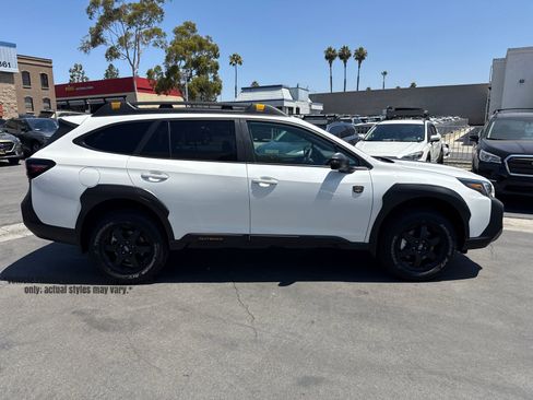 New 2025 Subaru Outback Wilderness image 5