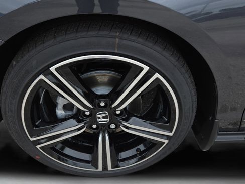 New 2026 Honda Accord SE image 21