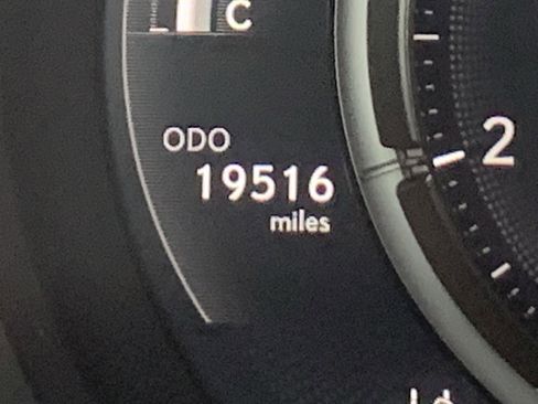 Used 2024 Lexus IS 350 F Sport w/ Navigation Package image 22