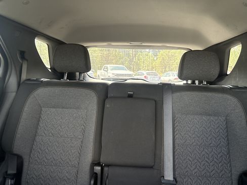 Used 2023 Chevrolet Equinox LT w/ LPO, Floor Liner Package AWD/4WD image 22