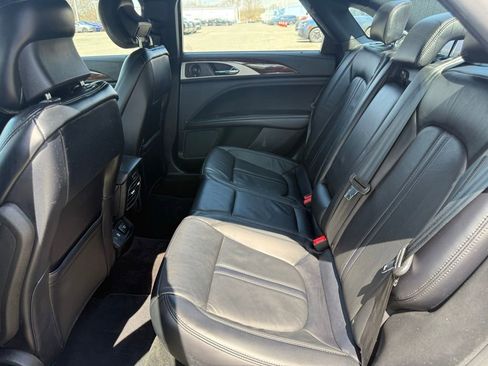 Used 2019 Lincoln MKZ Reserve w/ Reserve Plus Package AWD/4WD image 50