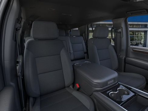 New 2026 Chevrolet Tahoe LS RWD image 16