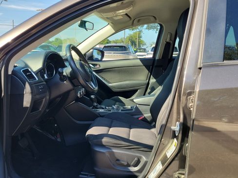 Used 2016 MAZDA CX-5 Touring AWD/4WD image 18
