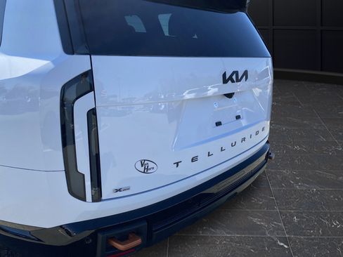New 2027 Kia Telluride SX Prestige X-Pro AWD/4WD image 49