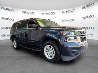 Certified 2018 Chevrolet Tahoe LS w/ Max Trailering Package RWD video 1
