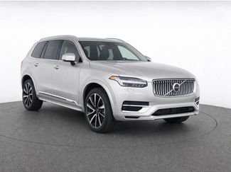 Used 2023 Volvo XC90 B6 Plus AWD/4WD video 1