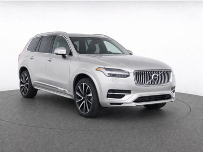 Used 2023 Volvo XC90 B6 Plus