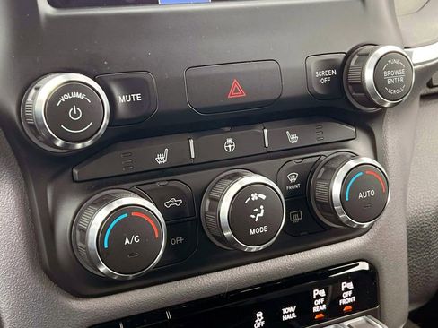 Certified 2023 RAM 1500 Big Horn image 32