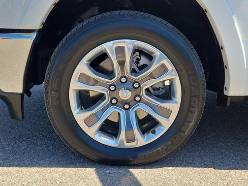 Used 2024 RAM 1500 Limited w/ Trailer Tow Group AWD/4WD image 19