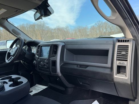 Used 2020 RAM 1500 Express w/ Wheel & Sound Group image 19
