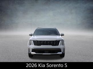 New 2026 Kia Sorento S video 2