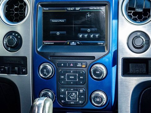 Used 2013 Ford F150 Raptor w/ Luxury Equipment Group image 13