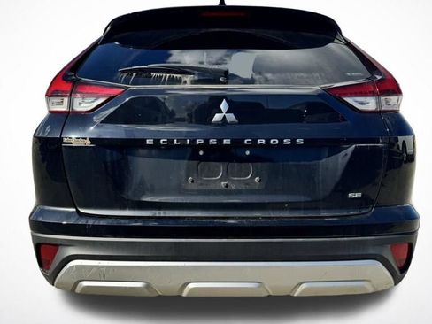 Used 2024 Mitsubishi Eclipse Cross SE image 5