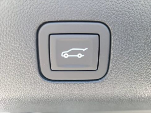 New 2026 Chevrolet Suburban LT w/ Comfort Package RWD image 10