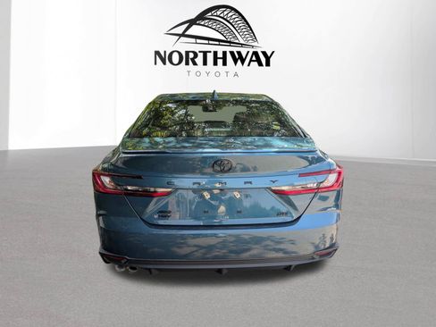 Used 2026 Toyota Camry SE w/ Convenience Package AWD/4WD image 6