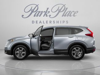 Used 2019 Honda CR-V EX-L video 2