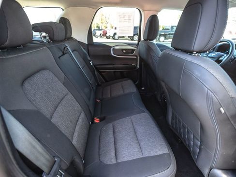 Used 2024 Ford Bronco Sport Big Bend AWD/4WD image 32