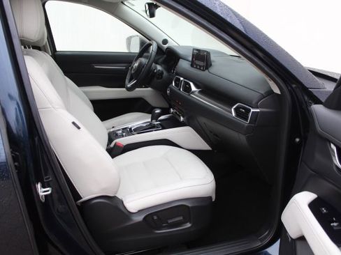 Used 2020 MAZDA CX-5 Grand Touring Reserve image 41