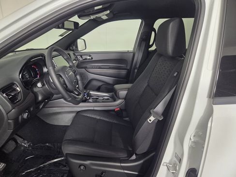 New 2026 Dodge Durango GT RWD image 9