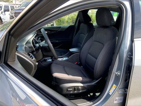 Used 2023 Chevrolet Malibu LT image 25