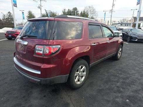 Used 2015 GMC Acadia SLE image 7
