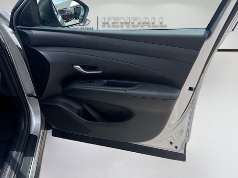 Certified 2026 Hyundai Tucson SEL FWD image 31