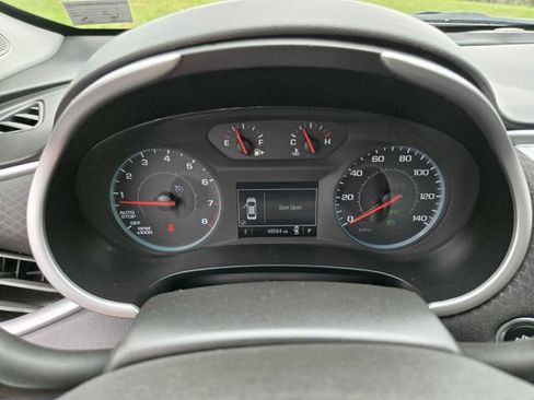 Used 2024 Chevrolet Malibu LS FWD image 36