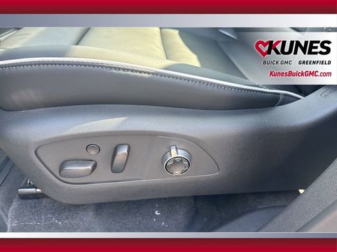 New 2026 Buick Enclave Avenir w/ Super Cruise Package image 18