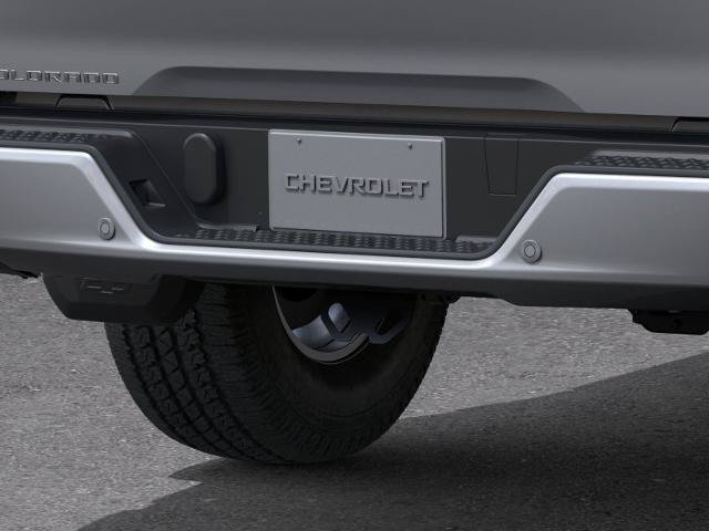 New 2026 Chevrolet Colorado LT RWD image 14