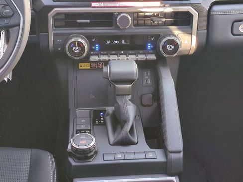 New 2026 Toyota 4Runner Limited image 18