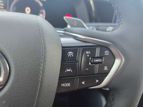 New 2026 Lexus RZ 450e Premium image 33