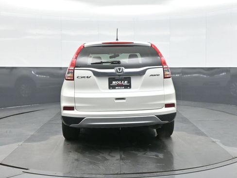 Used 2016 Honda CR-V EX image 6